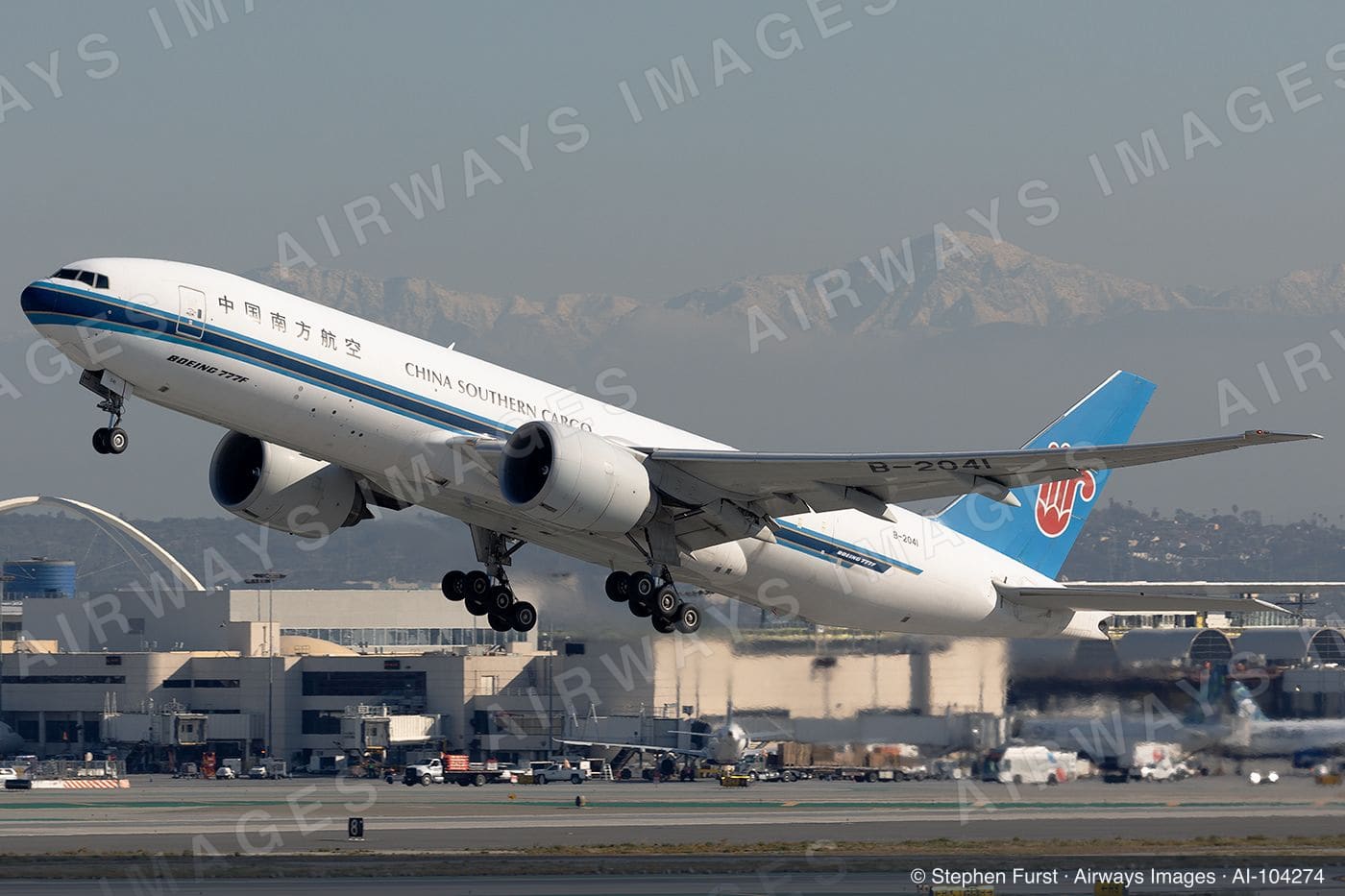 B-2041