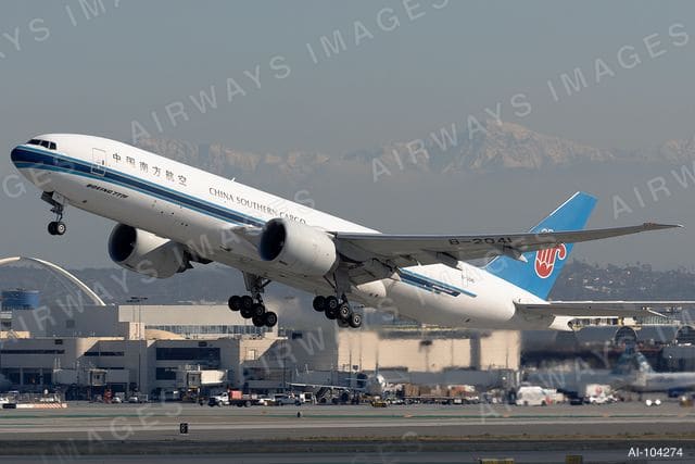 B-2041