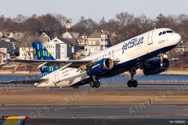 N784JB