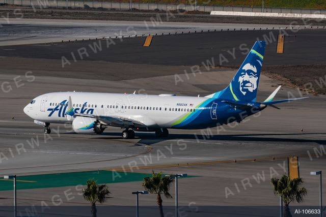 N982AK