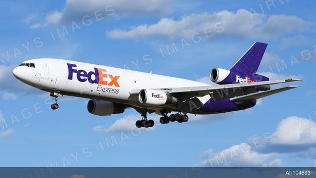 N303FX