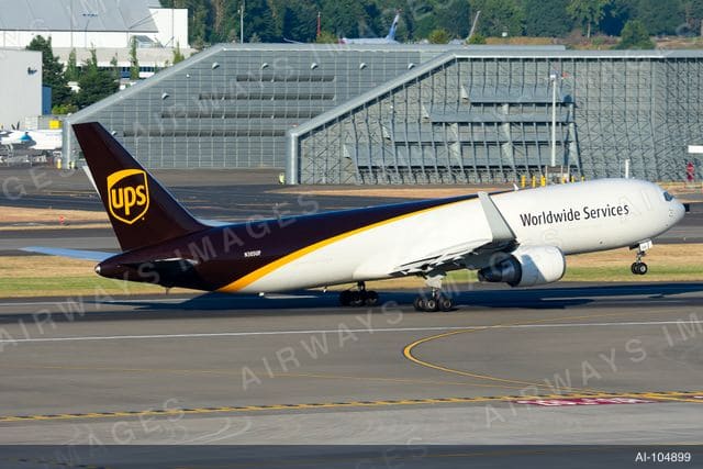 N305UP