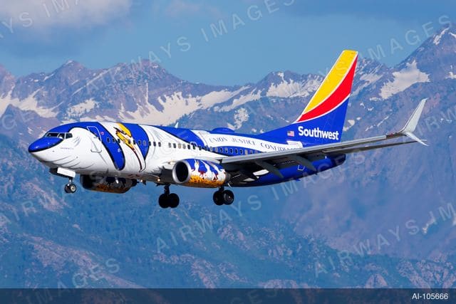 N946WN