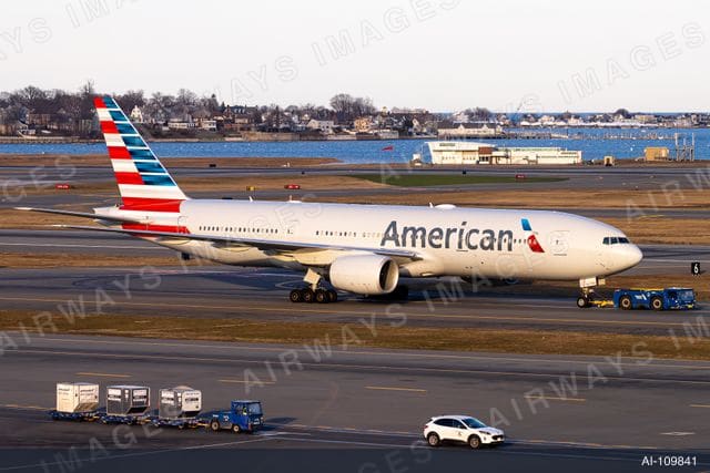 N794AN