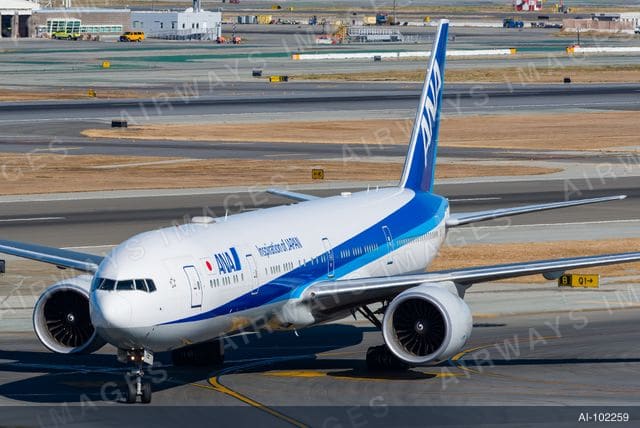 JA788A