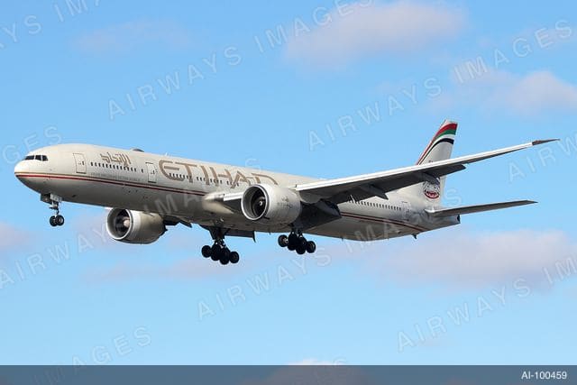 A6-ETJ