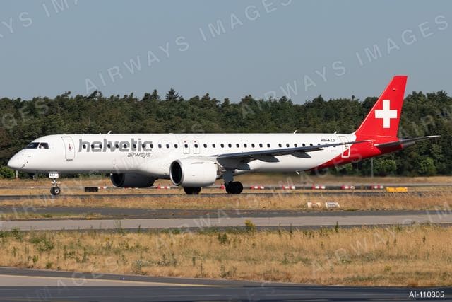 HB-AZJ