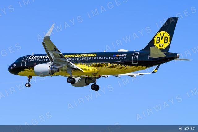 D-AIZR