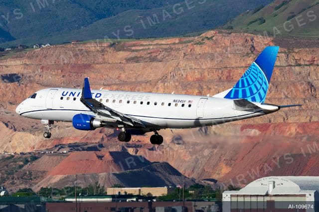 N634SY