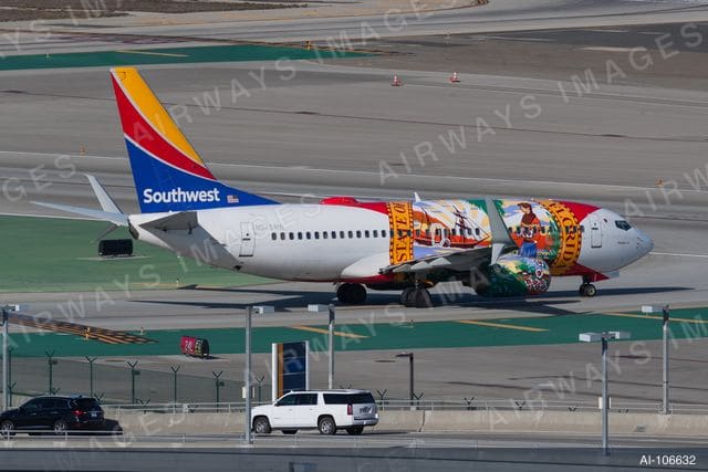 N945WN