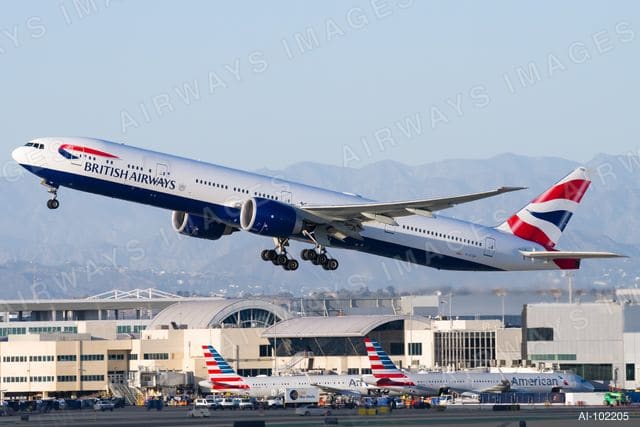 G-STBJ