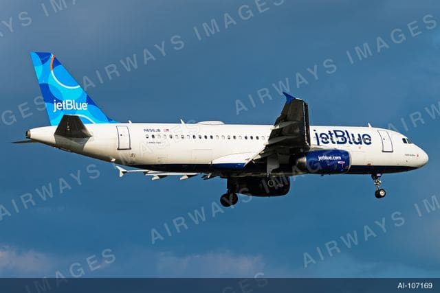 N656JB