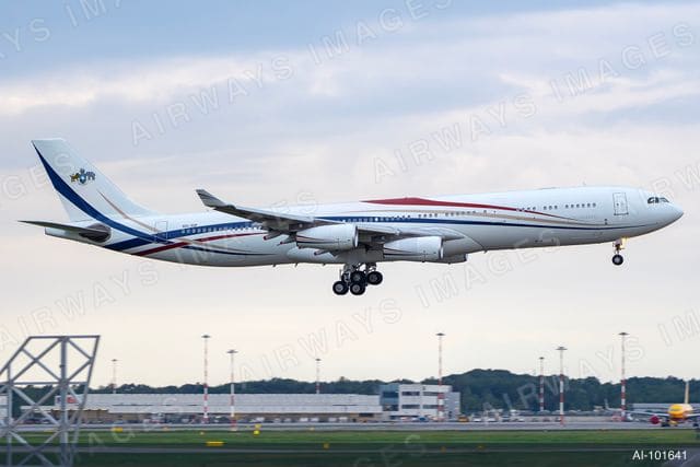 3DC-SDF