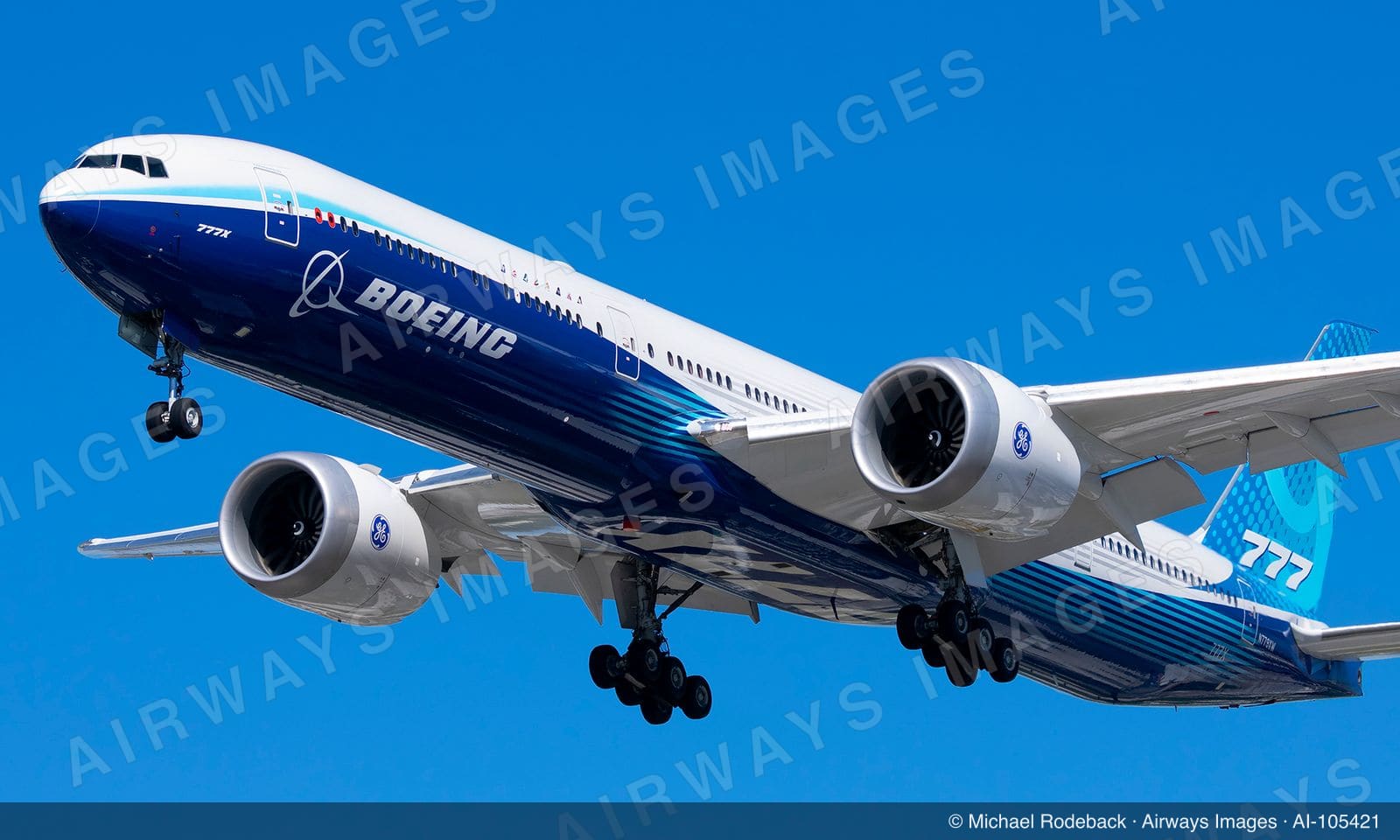 N779XW