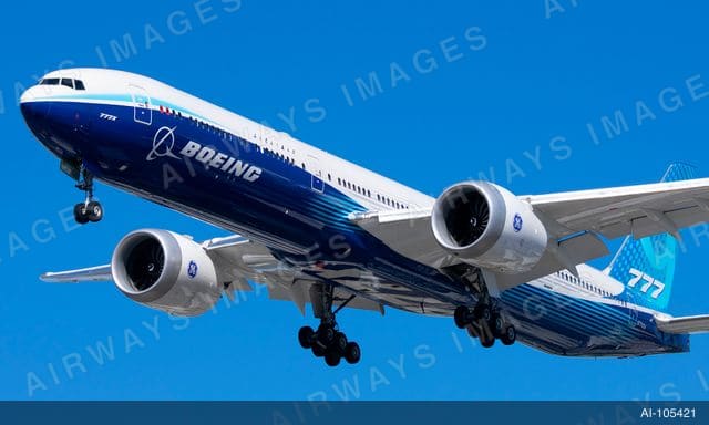 N779XW