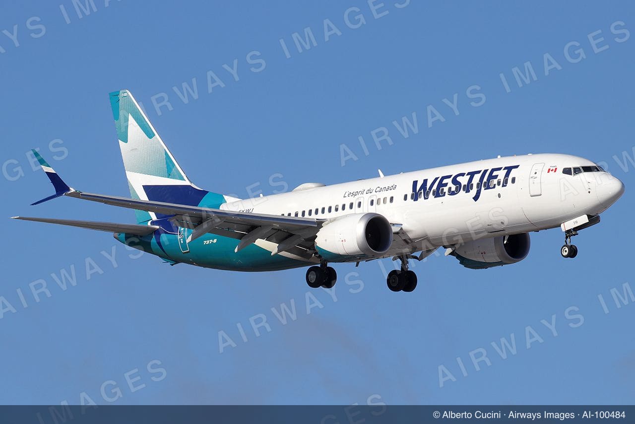 C-FXWJ