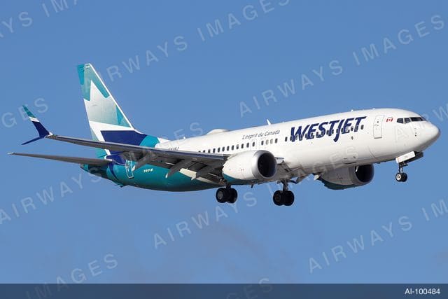 C-FXWJ