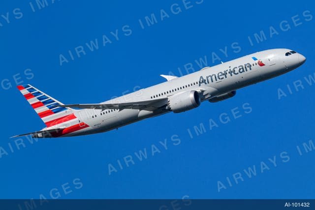 N834AA
