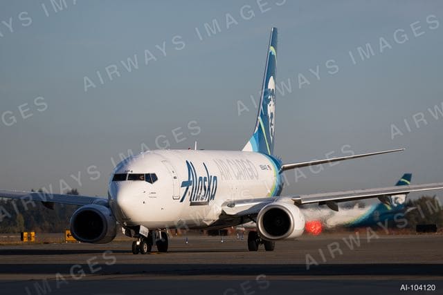 N584AS