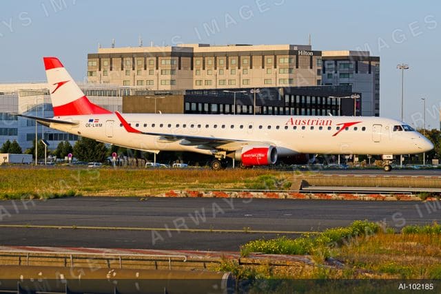 OE-LWM