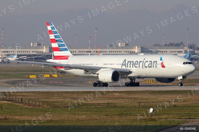 N775AN