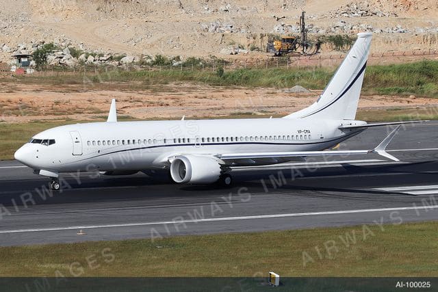 VP-CMA