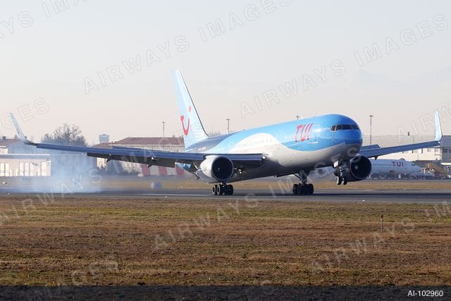 G-OBYK