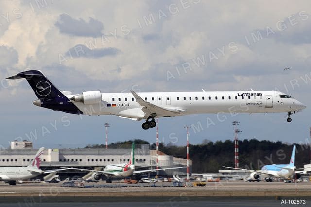 D-ACNT