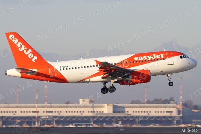G-EZGK