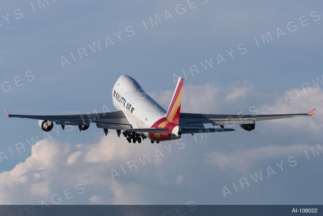 N782CK