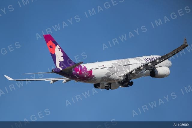 N383HA