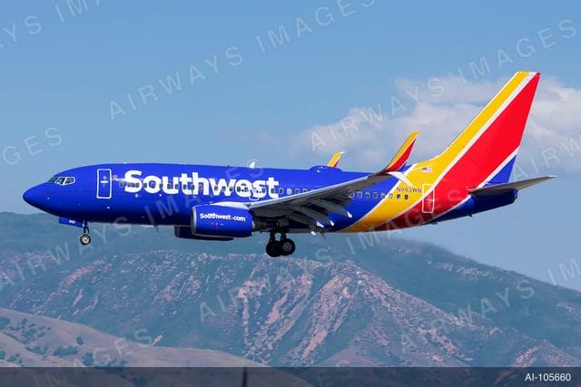 N943WN