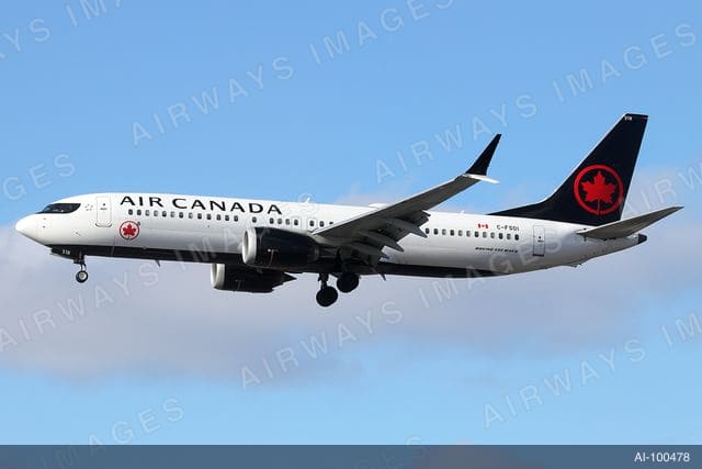 C-FSOI
