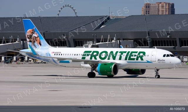 N383FR