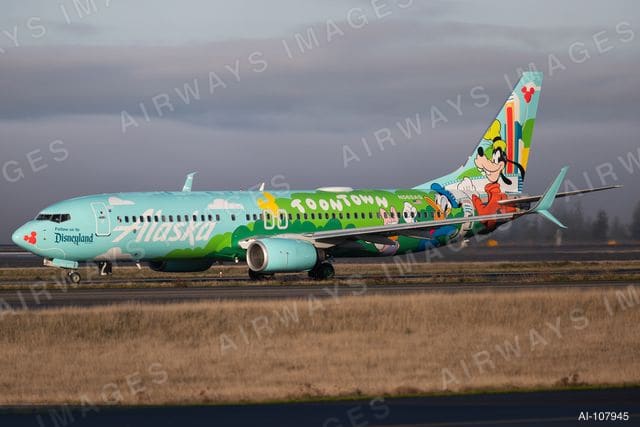 N565AS