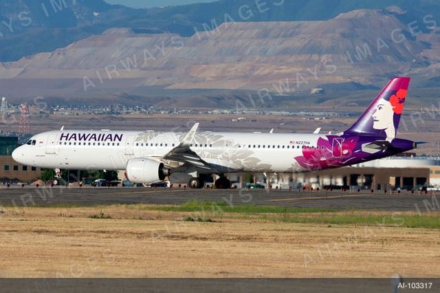 N227HA