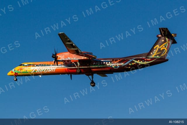 N425QX