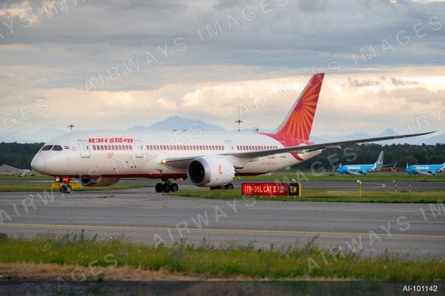 VT-ANR