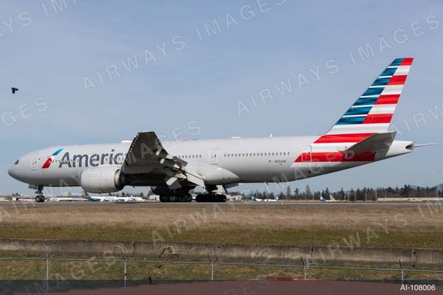 N753AN