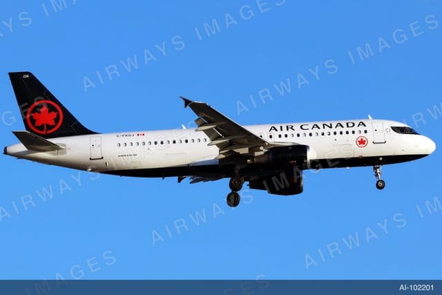C-FKOJ