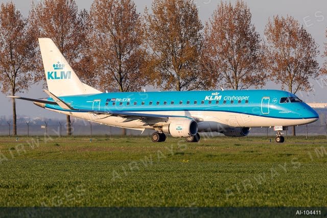 PH-EXW