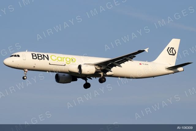 TC-GCA