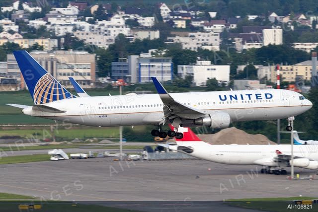 N685UA