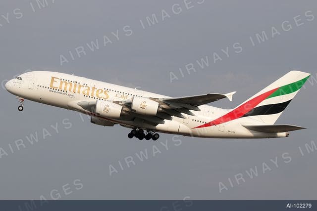 A6-EOO