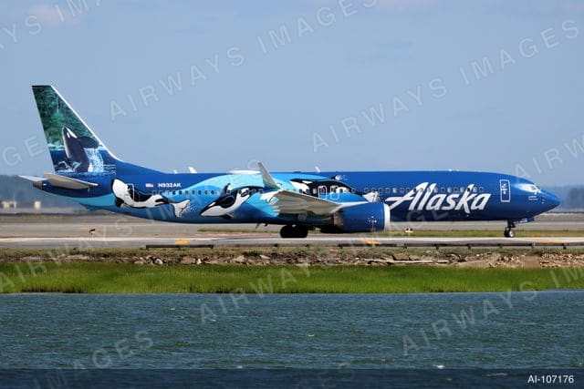 N932AK