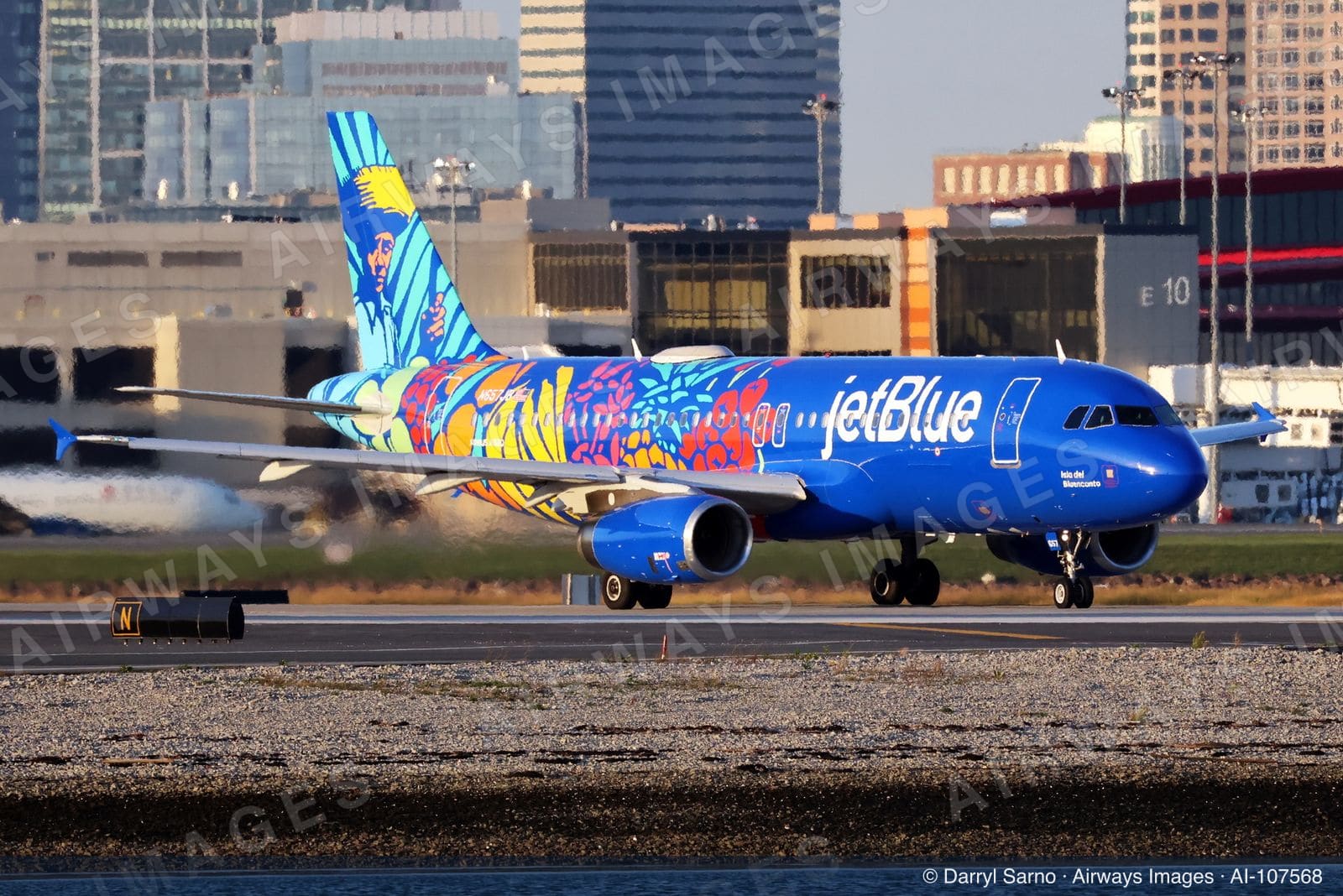 N657JB
