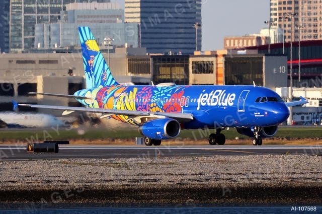 N657JB