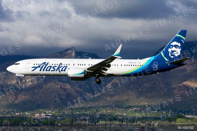 N984AK