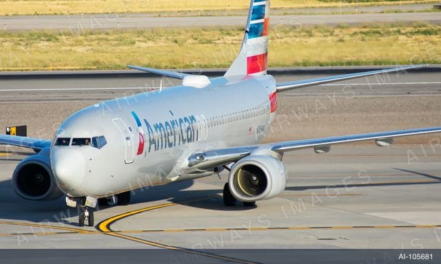 N964AN