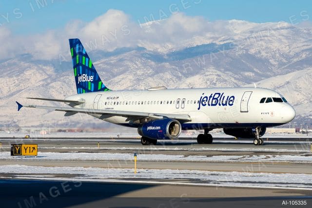 N634JB